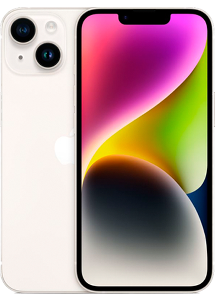 Banner iPhone