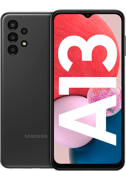 Banner Galaxy A13